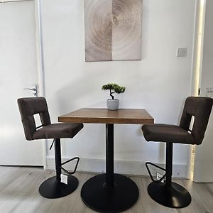 Appartement met Twee Slaapkamers